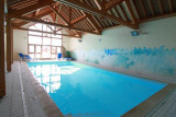 Piscine collective