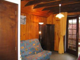 Chalet Borjon