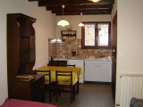 Chalet Borjon