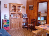 Chalet Borjon - 4 pers.