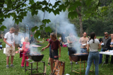 Soirée feu de camp_Saint-Jean-d'Arves