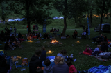 Soirée feu de camp_Saint-Jean-d'Arves