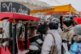 Marché Saint Jean d'Arves - Les Sybelles