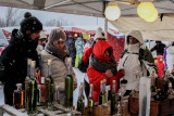 Marché Saint Jean d'Arves - Les Sybelles