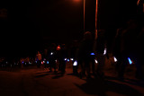 Veillée lumineuse