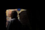 Veillée lumineuse