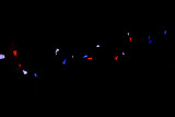 Veillée lumineuse
