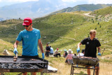Fête du mouton 2022 Col de la Croix de Fer
