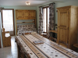Chalet du Berger - St Jean d'arves
