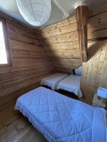 Maison du Poingt_chambre lits séparés