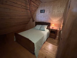 Maison du Poingt_chambre lit double