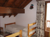 Chalet du Berger - St Jean d'arves
