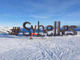 Domaine des sybelles