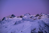 L'après ski des montagnes