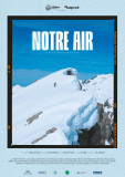 Projection La Voix des Glaciers_Notre Air Film