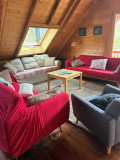 Chalet Le Bourrier I_Saint-Jean-d'Arves