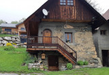 Het kleine chalet_Saint-Jean-d'Arves