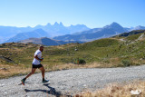semaine Trail