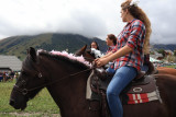 Trekking on horseback - Les cavaliers des Arves_Saint-Jean-d'Arves