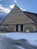 Chalet Chalet