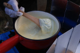 Great fondue contest_Saint-Jean-d'Arves