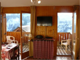 Appartement du Choucas G102_Saint-Jean-d'Arves