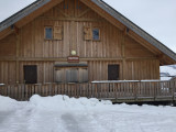 Chalet OURSON n°71_Saint-Jean-d'Arves