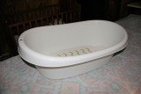 Baignoire bébé