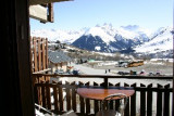 Le Balcon de l'Alpe B 13