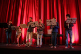 Academie de musique - montagne - Savoie - St Jean d'Arves