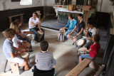 Academie de musique en Savoie à St Jean d'Arves Academie de musique en Savoie à St Jean d'Arves