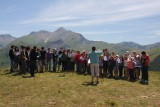 Academie de musique en Savoie à St Jean d'Arves Academie de musique en Savoie à St Jean d'Arves