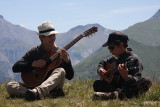 Academie de musique en Savoie à St Jean d'Arves Academie de musique en Savoie à St Jean d'Arves