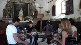 Academie de musique en Savoie à St Jean d'Arves Academie de musique en Savoie à St Jean d'Arves