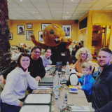 Arvi dans les restaurants