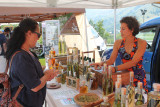 Marché Saint Jean d'Arves - Les Sybelles