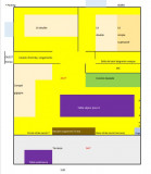 Appartement du Choucas G102_Saint-Jean-d'Arves