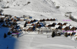 Vue drône
