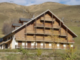 Le Balcon de l'Alpe B 13