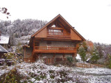 Le Bourrier II
