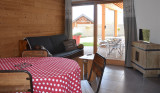 Chalet Arvina - L'Escargot