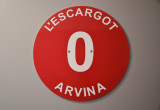 Chalet Arvina - L'Escargot