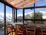 Chalet face aux glaciers_Saint-Jean-d'Arves