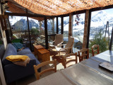 Chalet face aux glaciers_Saint-Jean-d'Arves
