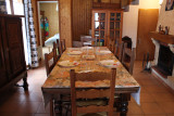 Chalet de La Fleur_Saint-Jean-d'Arves
