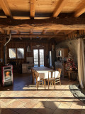 Maison du Poingt_eetkamer Maison du Poingt_eetkamer