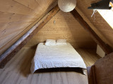 Maison du Poingt_charmante tweepersoonsslaapkamer Maison du Poingt_charmante tweepersoonsslaapkamer