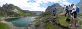 Les Trois Lacs