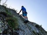 Via ferrata