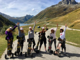 Mountainboard Mountainboard